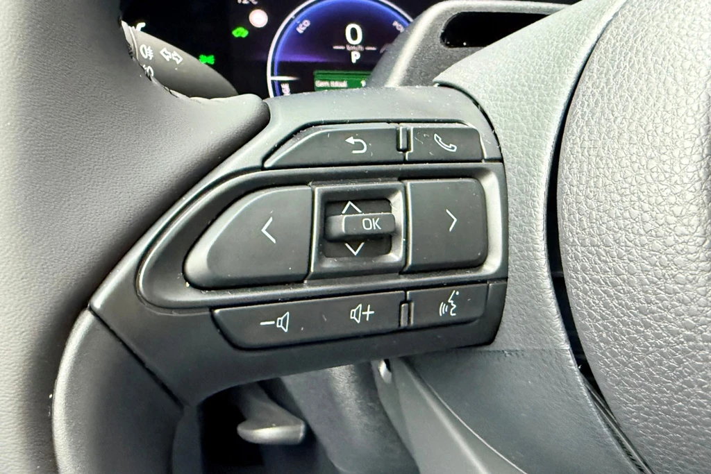 Toyota Aygo X – foto 13