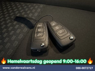 Ford Transit Custom – thumbnail 21