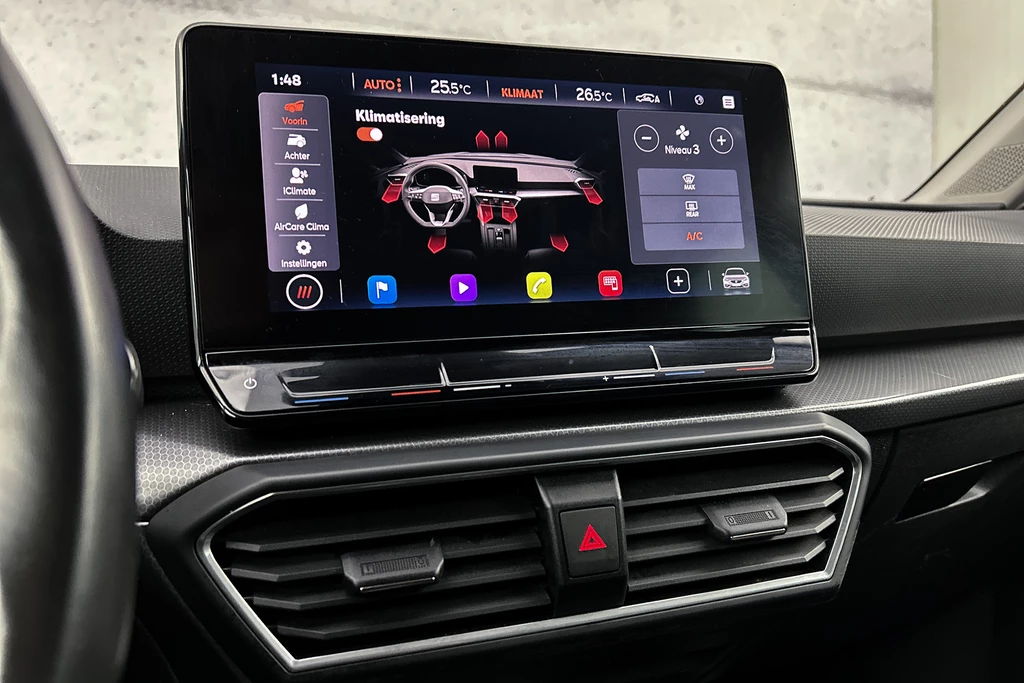 SEAT Leon – foto 21