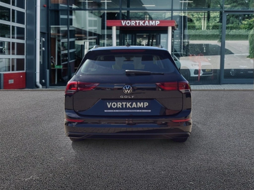 Volkswagen Golf – foto 4