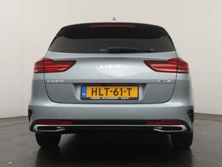 Kia Ceed Sportswagon – thumbnail 6