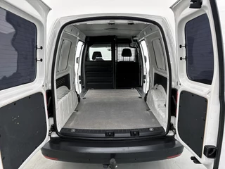 Volkswagen Caddy – thumbnail 26