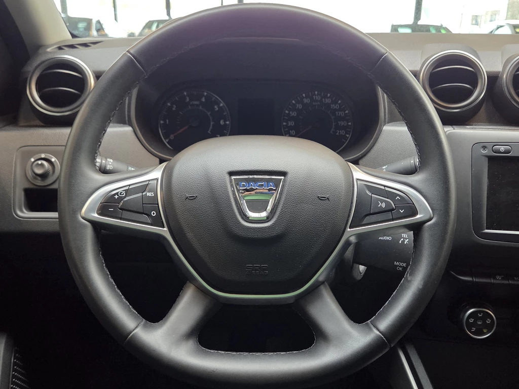 Dacia Duster – foto 22