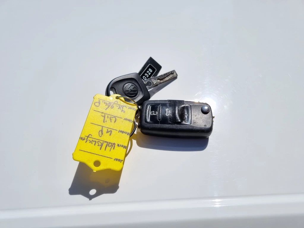 Volkswagen up! – foto 39
