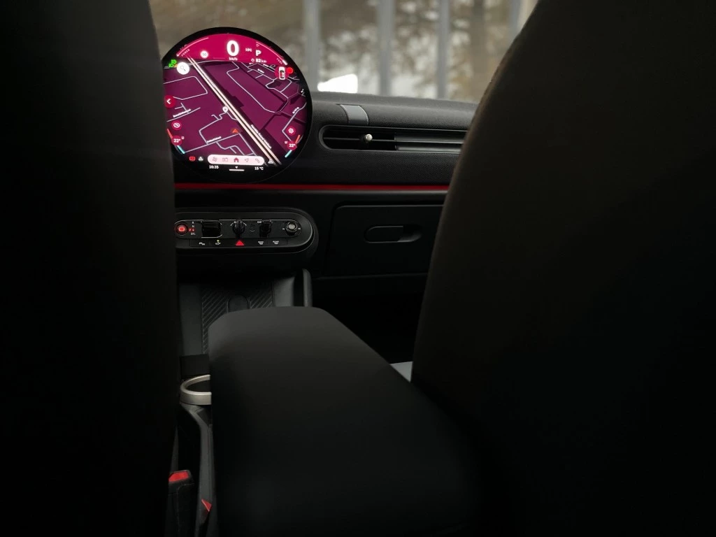 MINI Cooper – foto 25