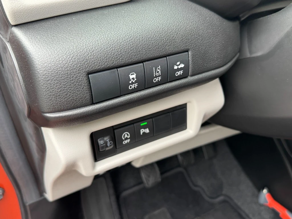 Suzuki Swift – foto 20