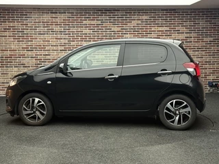 Peugeot 108 – thumbnail 3