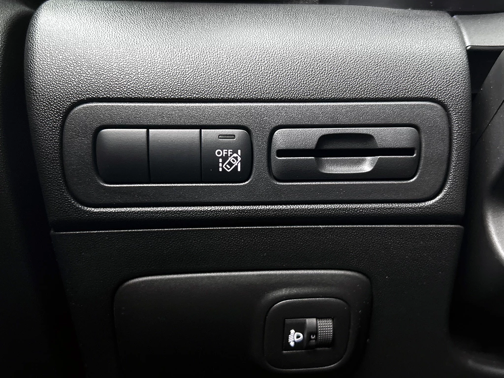 Citroën C3 Aircross – foto 26
