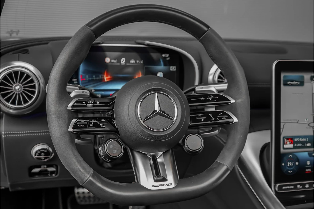 Mercedes-Benz SL – foto 21