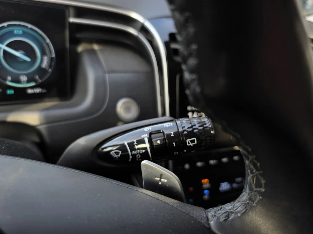 Hyundai Tucson – foto 22
