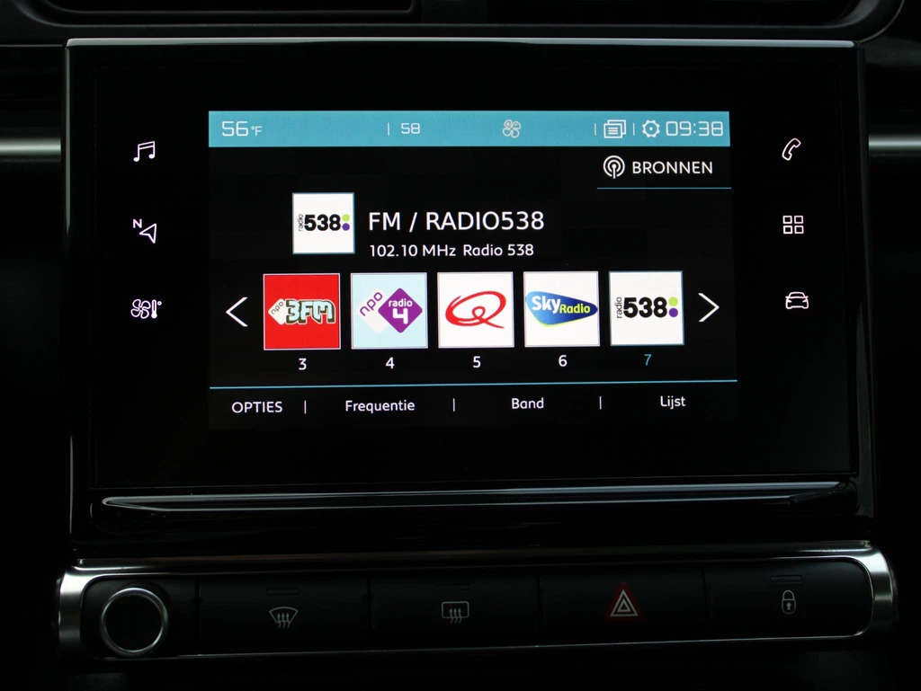 Citroën C3 – foto 18