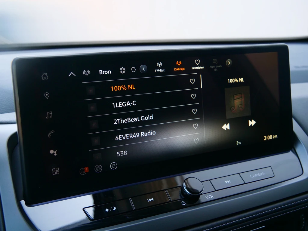 Nissan QASHQAI – foto 16