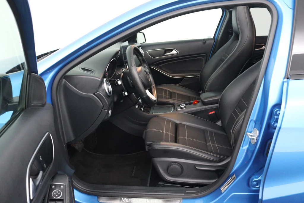Mercedes-Benz A-Klasse – foto 23