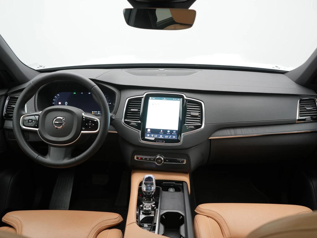 Volvo XC90 – foto 31