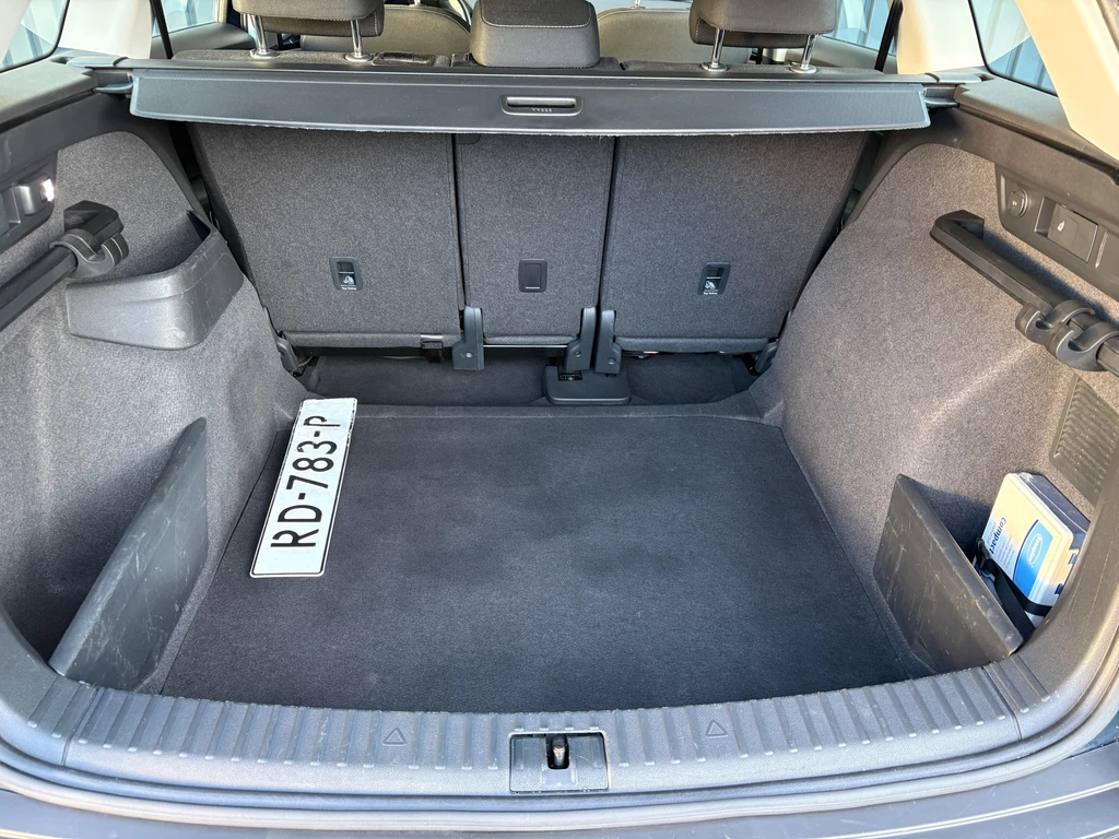 Škoda Kodiaq – foto 35