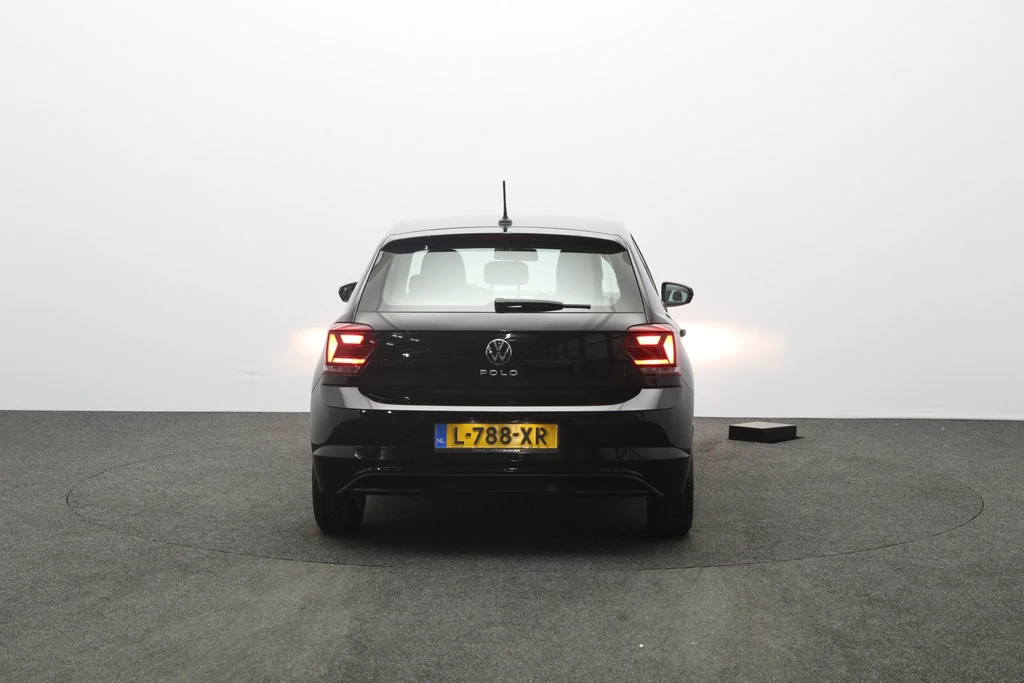 Volkswagen Polo – foto 4