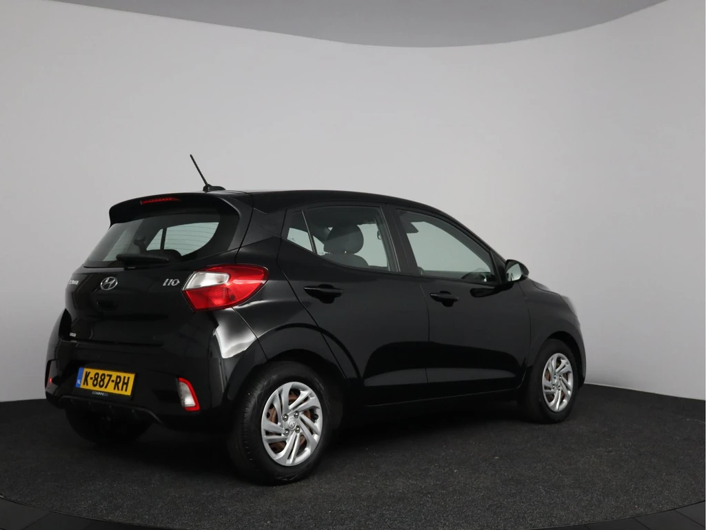 Hyundai i10 – foto 6