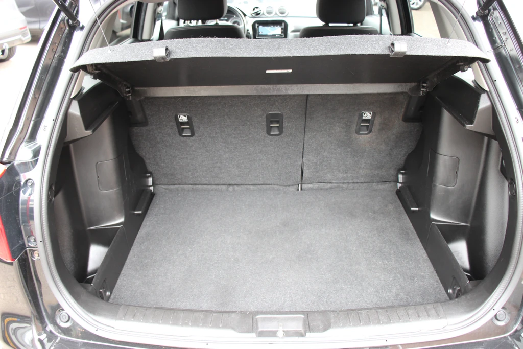 Suzuki Vitara – foto 13