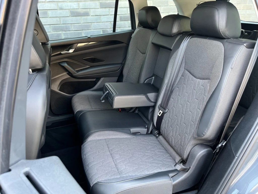 Volkswagen Tayron – foto 12