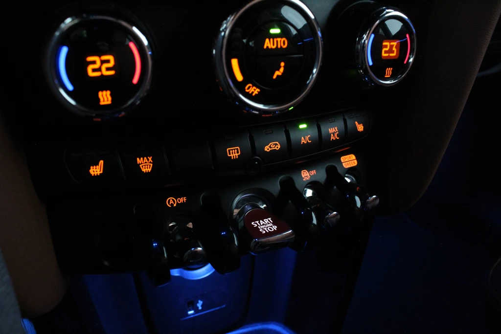MINI Cooper S – foto 23