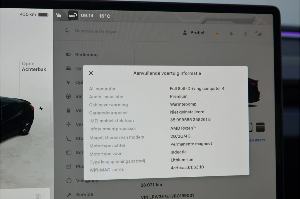 Tesla Model 3 – foto 25