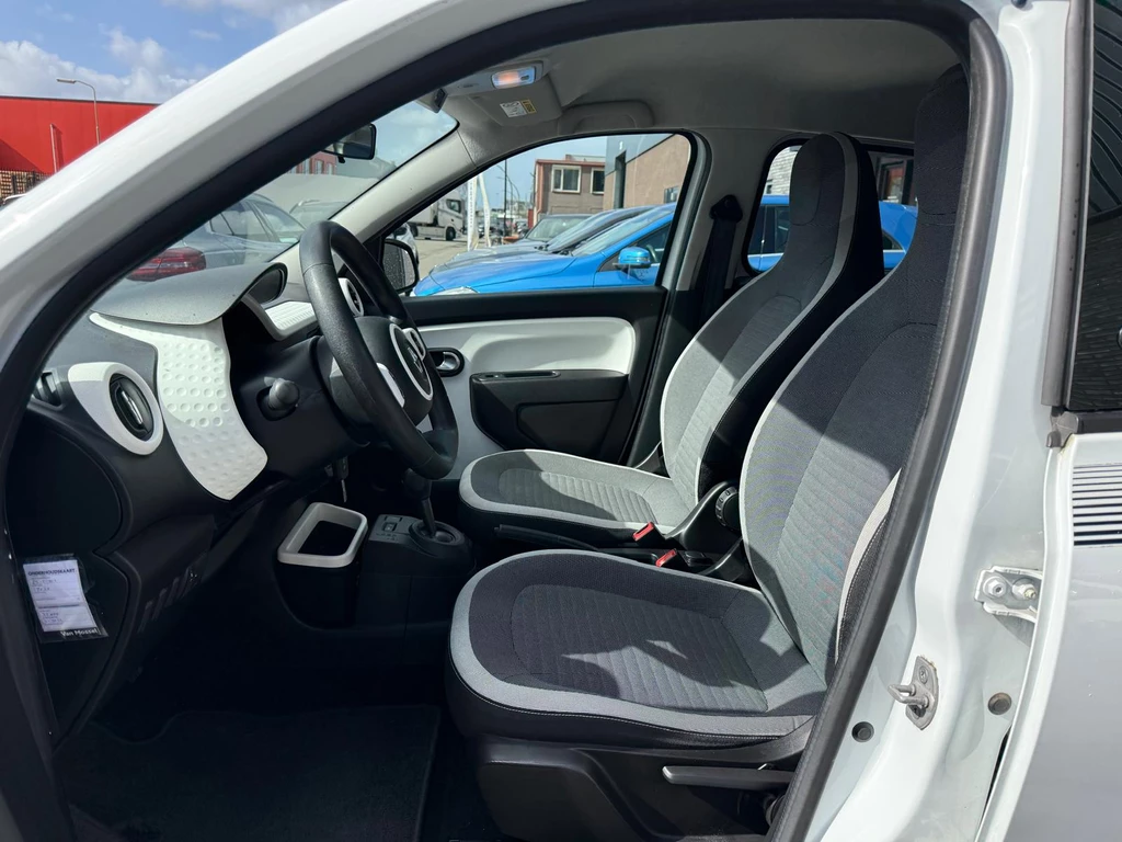 Renault Twingo – foto 15