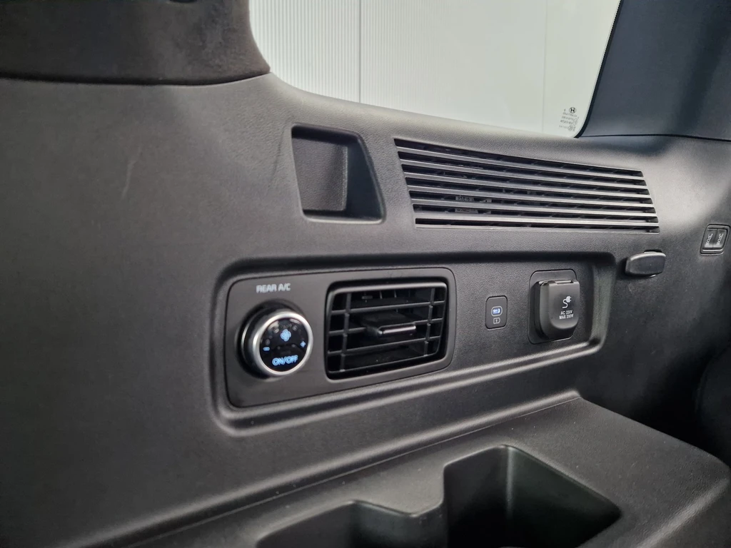 Hyundai Santa Fe – foto 21