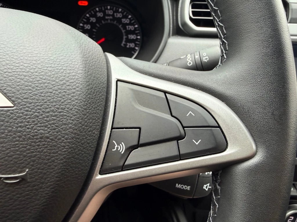 Dacia Duster – foto 32