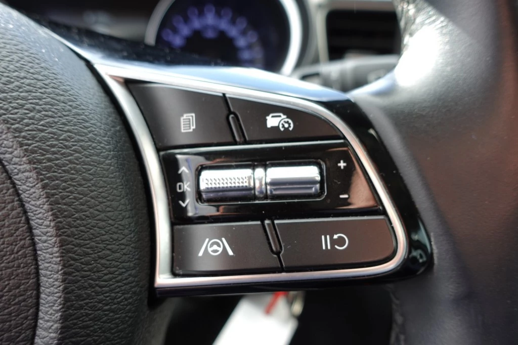 Kia XCeed – foto 20