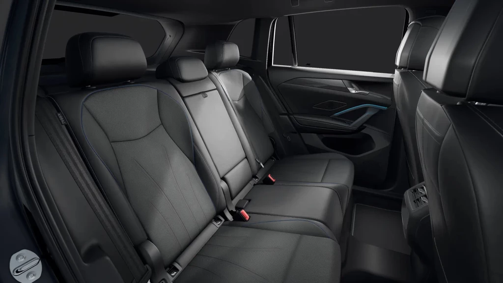 Volkswagen Tiguan – foto 9