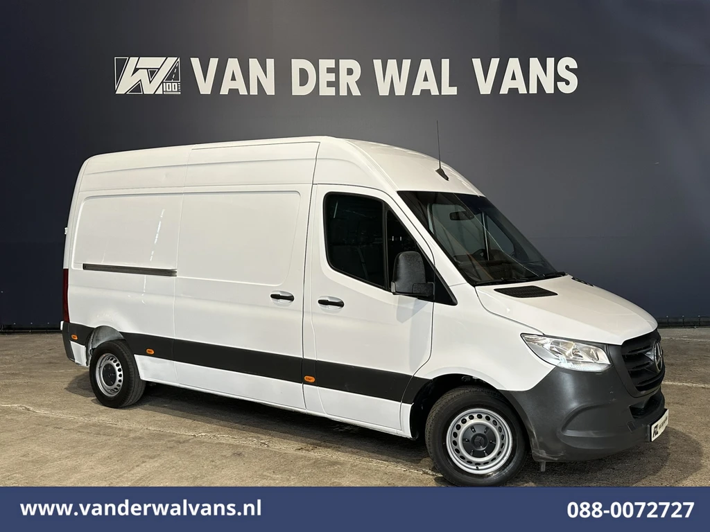 Mercedes-Benz Sprinter – foto 4