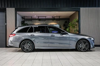 Mercedes-Benz C-Klasse – thumbnail 9