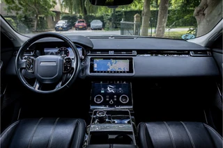 Land Rover Range Rover Velar – thumbnail 13