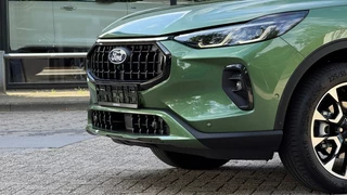 Ford Kuga – thumbnail 2