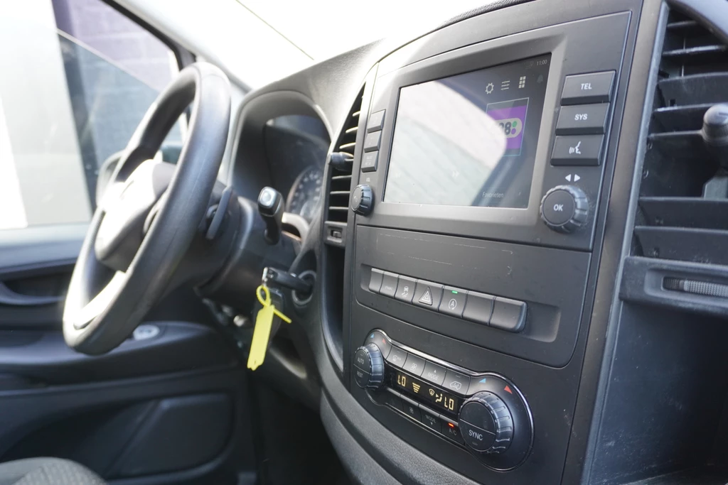 Mercedes-Benz Vito – foto 5