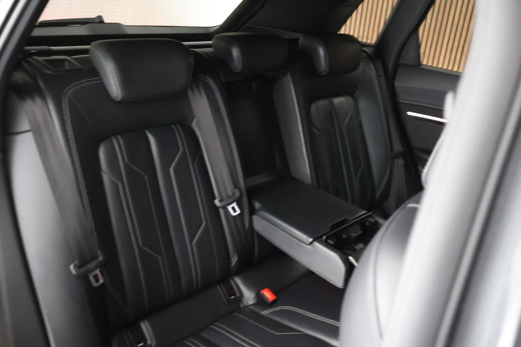 Audi e-tron – foto 30