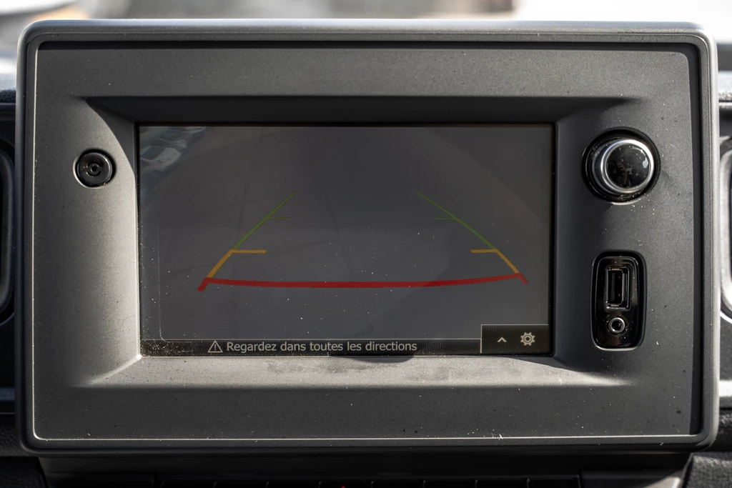 Renault Master – foto 21