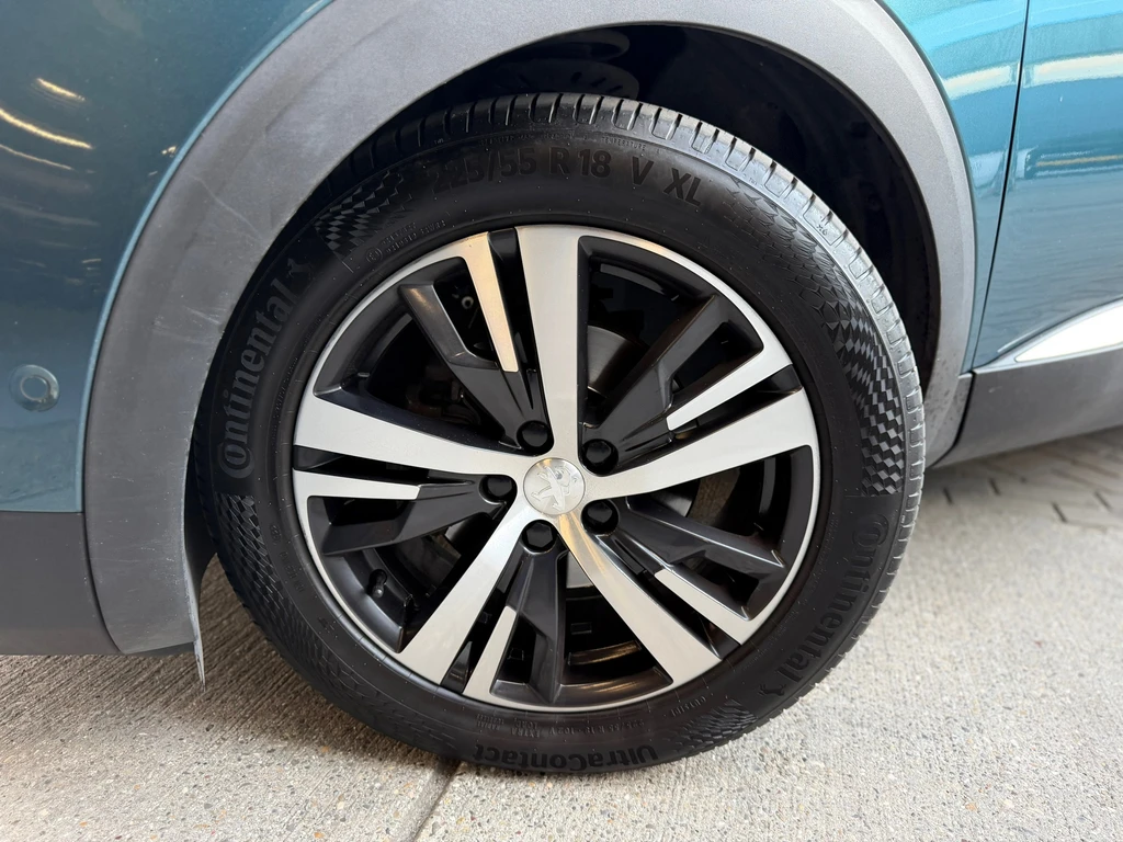 Peugeot 5008 – foto 17