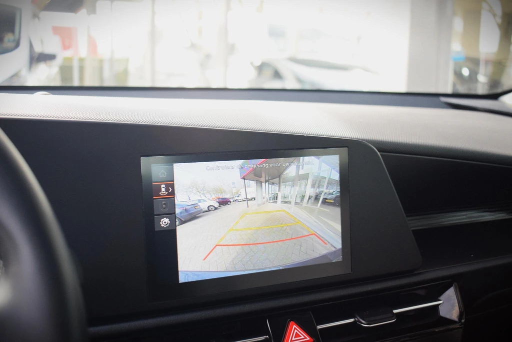 Kia Niro – foto 30