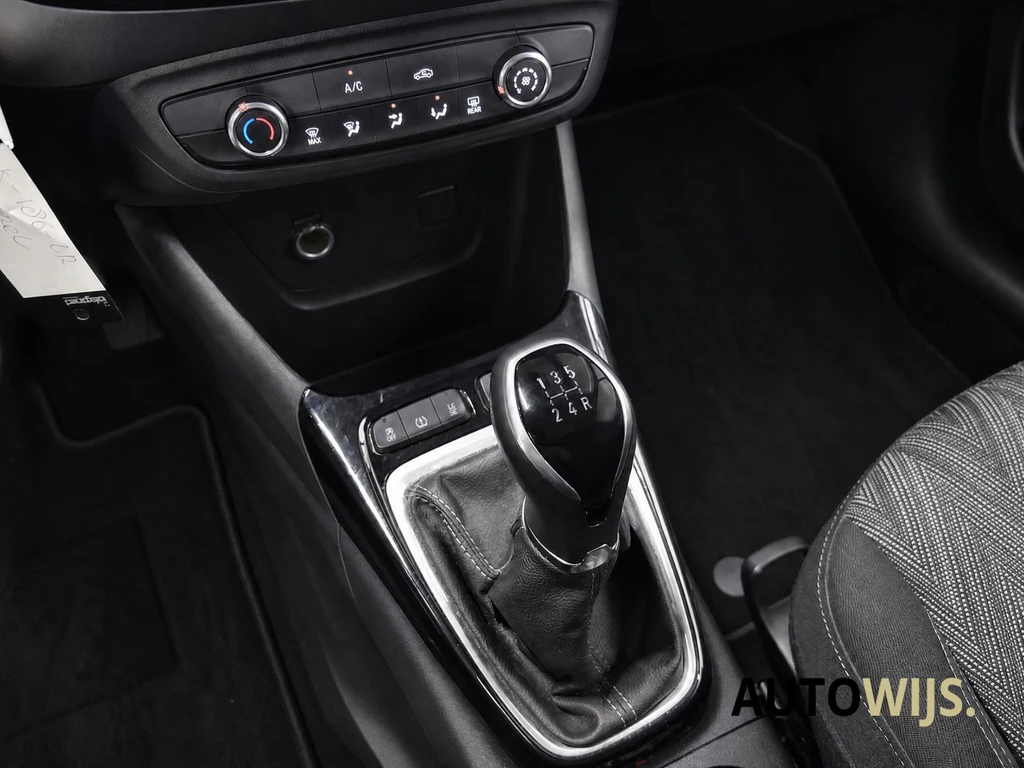 Opel Crossland X – foto 19