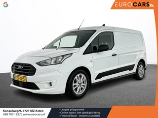 Ford Transit Connect – thumbnail 1