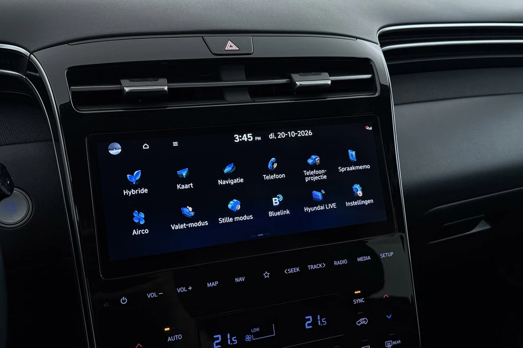 Hyundai Tucson – foto 29