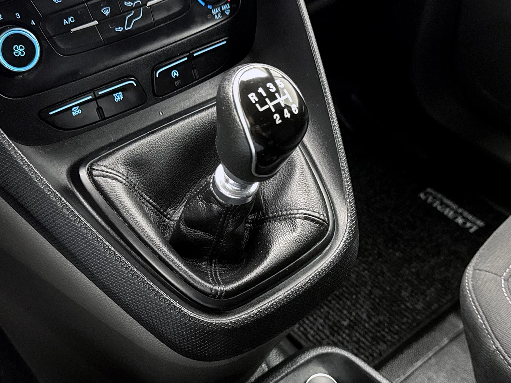 Ford Transit Connect – foto 18