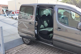 Peugeot e-Partner – thumbnail 11