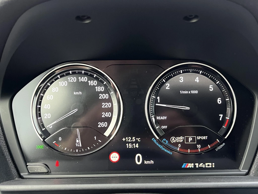 BMW 1 Serie – foto 35