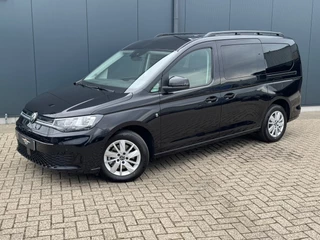 Volkswagen Caddy – thumbnail 3