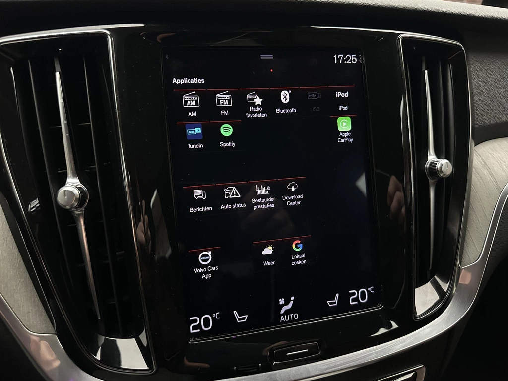 Volvo V60 – foto 49