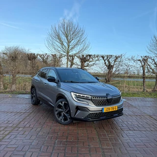 Renault Austral – thumbnail 7