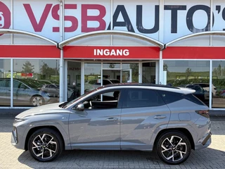 Hyundai Tucson – thumbnail 2