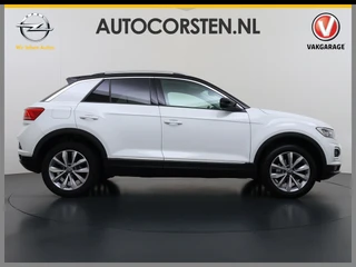 Volkswagen T-Roc – thumbnail 6
